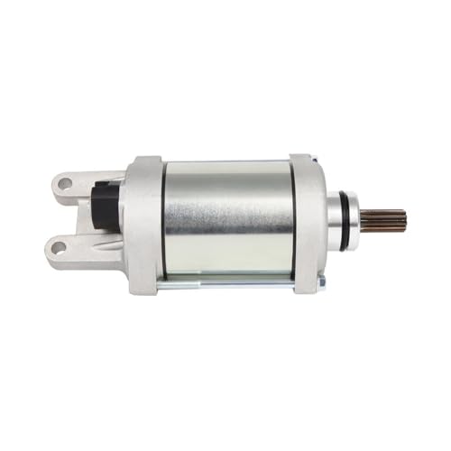 Démarreur quad TRX700 pièces électriques TRX700XX 2009 OEM 12V 9 dents