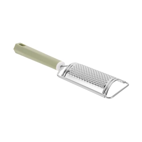 Rallador multifuncional de acero inoxidable para cocina miniatura 1