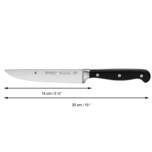 WMF Spitzenklasse Plus Messerset 3-teilig