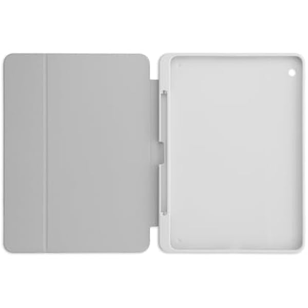 Wacom MovinkPad 11 etui – oficjalne etui ochronne ze stojakiem i uchwytem Pro Pen 3 – najwyższa ochrona i praktyczność – smukłe i lekkie etui z klapką – konstrukcja stojaka