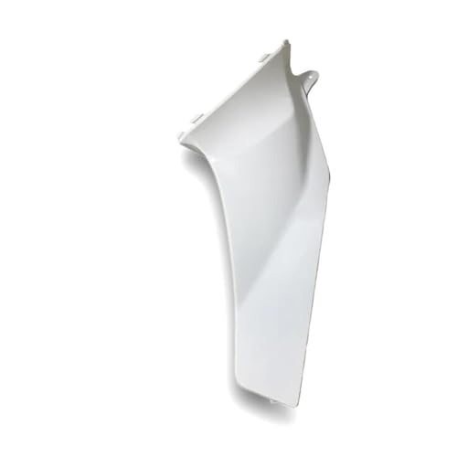 Carénage moto CBR 600RR pièce supérieure pour rénovation circuit et route