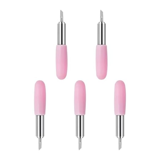 Replacement Cutting Blades for Cricut Joy