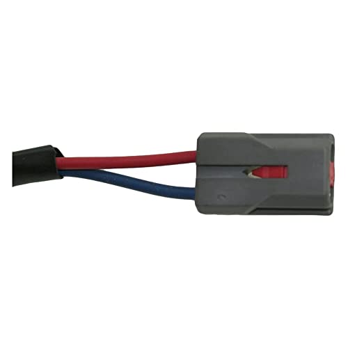 Image of TRQ Front Left Power Window Regulator & Motor Assembly Drivers Side Compatible with 1991-2001 Ford Explorer 2002-2005 Explorer Sport Trac 1991-1994 Mazda Navajo 1997-2001 Mercury Mountaineer FO1350157