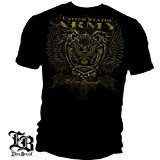 US Army Crest - Elite Breed - Large