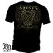 US Army Crest - Elite Breed - Large