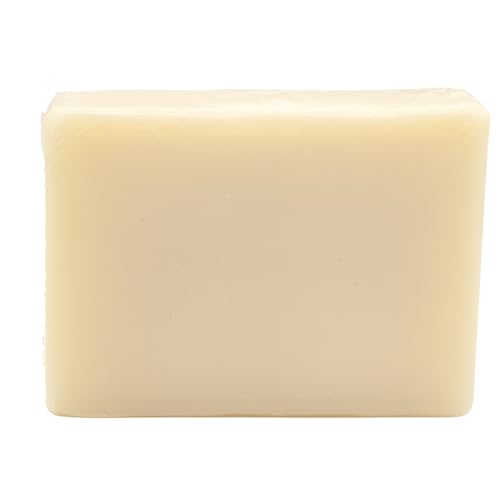 Old Fashioned Lye Soap Organic Natural Handmade Bar for Face