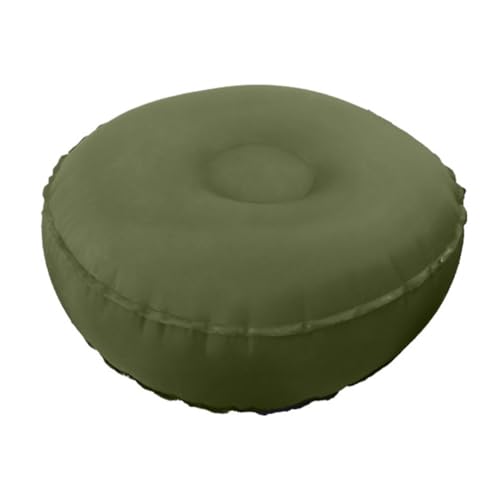 Cojín inflable de yoga contra la fatiga postural y mejorar el equilibrio FUBESK