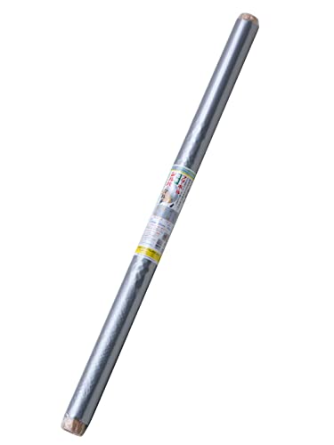 J}eA(Iwatani Materials) C^j؉pt[z[hVo[}` 0.02mmx95cmx50m Vo[ 3`h a80 ~Vڃz[i Jsv DȂƂ߂邾 A\ DȖ؂