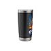 Ozzy Osbourne_003 Stainless Steel Insulated Tumbler
