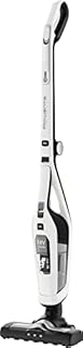 Rowenta Dual Force Odkurzacz Akumulatorowy, Biały/Czarny, 2.5 kg