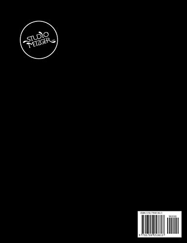 Ph.D Student Survivor: Notebook College Ruled Line Paper 8.5"x11" Composition Note Book 70 Sheets (140 Pages) Funny PhD Graduate Gift – vue 2