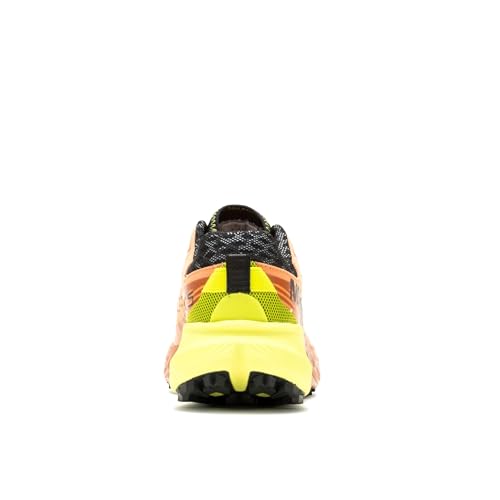 Image of Merrell Men's Agility Peak 5 Trail Runners