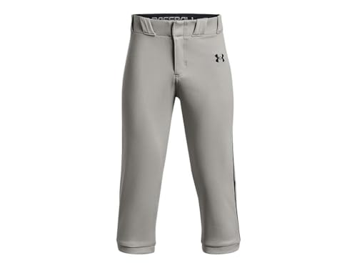 最終値下げnyxu Drawers jersey pants Amazon.com: Under Armour Boys Utility Pro Piped Knicker Baseball