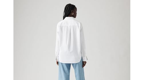 Chemise droite Harlie - vue 4