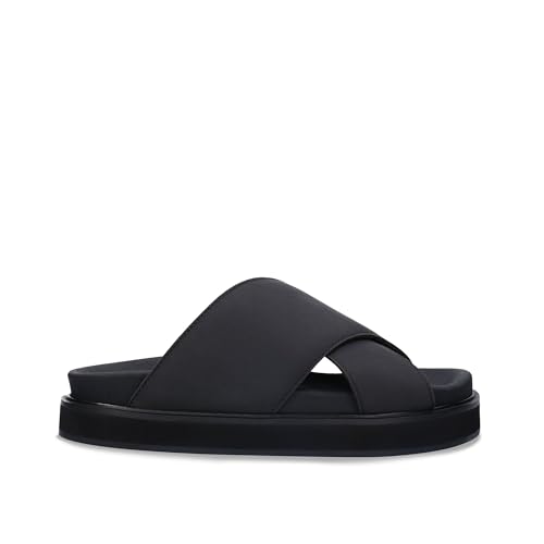 DAVU Black, la chaussure idéale pour le bureau et les sorties