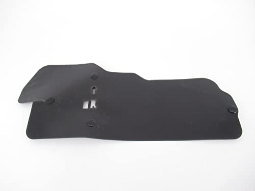 Toyota Genuine Parts - Seal, Radiator Side (53298-35010)