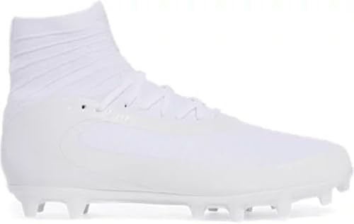 Under Armour Mens Highlight 2 MC Knit Football Cleats - High