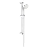 grohe duscharmatur bauhaus Verwenden Sie zur Reinigung keine Scheuerschwämme, Scheuermittel, organische Lösungsmittel oder säurehaltige Reiniger, Kalkentferner, Haushaltsessig oder essigsäurehaltige Reiniger