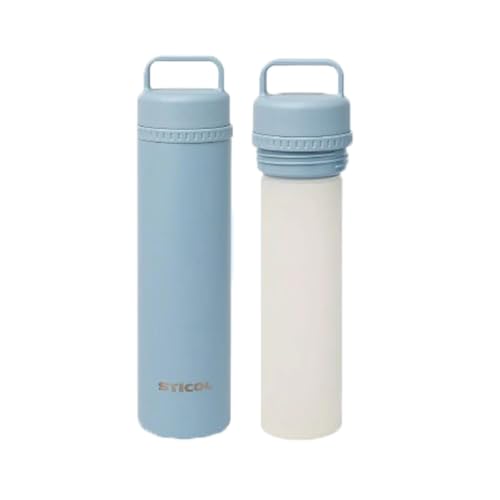 �J��Ԃ��g���� Magic STICOL 2in1 BOTTLE �X�X �X�̂� �{�g�� �X�|�[�c ���� �����^ �X�J�C�u���[ 230ml