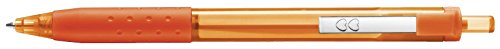 Paper Mate 1945921 Inkjoy 300Rt Stylo-Bille 1.0 Mm Ballpoint Pens (48 Ct,Pack Of 6) #TOP4