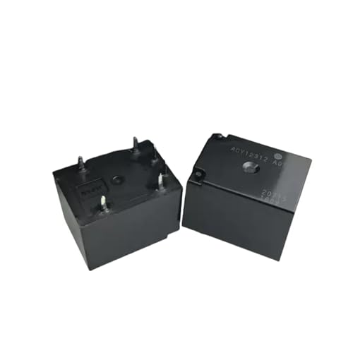 Relais automatique ACY12312 A01 6PIN pour circuit automobile, lot de 5 pièces