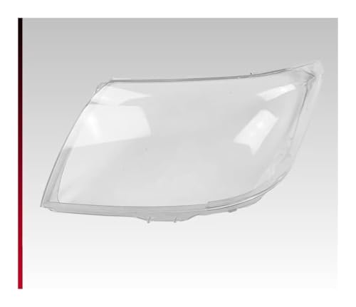 Lentille phare avant Hilux 2012 2013 2014 remplacement optique transparent