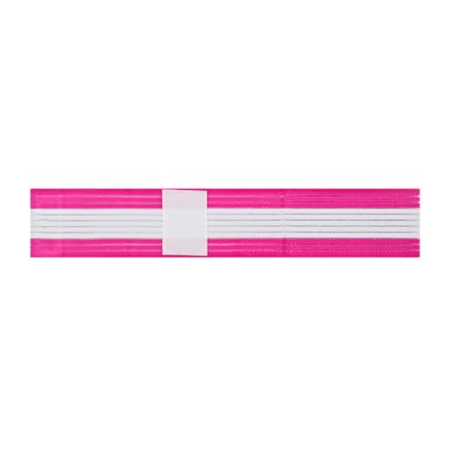 MISUVRSE Muñequeras de compresión cómodas y transpirables, banda elástica para mujeres y hombres, correa elástica ajustable, pulsera de tenis