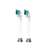 Dyson CameraJet™ Regular Dual‑Bristle Replacement Brush Heads (2‑Pack)