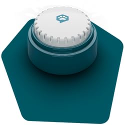 FluentPet 会話　ペット　犬　しつけ　フルーエントペット Amazon | 【世界の愛犬家が愛用】 FluentPet (フルーエント