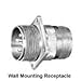 Amphenol Part Number MS3100A36-8P