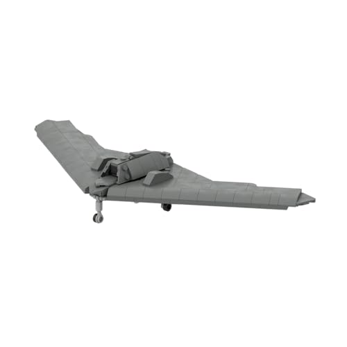 RIDID Aircraft Building Kit, RQ-170 Sentinel High-Altitude...
