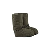 sac de couchage carinthia wilderness Matière: Polyamide Windstopper Booties
