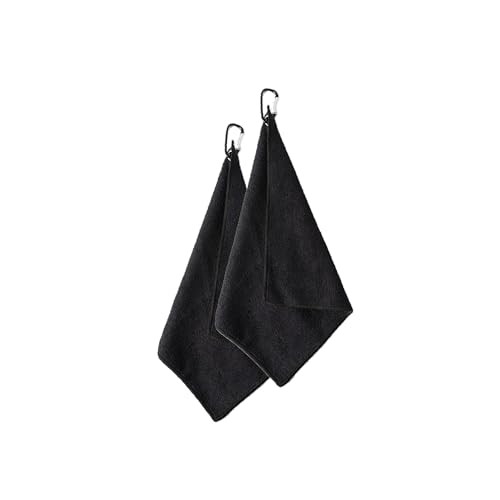 JFOLKS ゴルフタオル 2枚セット