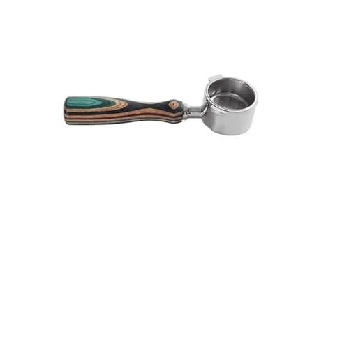 51mm 54mm 58mm �X�e�����X�|�R�[�q�[�|���^�t�B���^�[�ABarsetto �ƌ݊����AEXPOBAR �ƌ݊����A�E�F���z�[���ƌ݊����A�d�C�V���b�N�Ö@�A�n���h���t�B���^�[(Compatible for 51mm-DeLonghi 3 ear)
