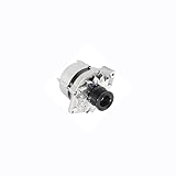 Otobaijeni 12V 120A 8PK Alternator AT185951 TY24486 SE501343 Compatible with John Deere Engine