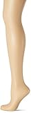 Hudson Damen Strumpfhose Light 8 001433, Hautfarben (Teint 0010), Gr. 42/44