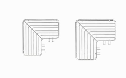 収納バスケット バスケット ステンレス製 収納・保管用 吊り下げ式