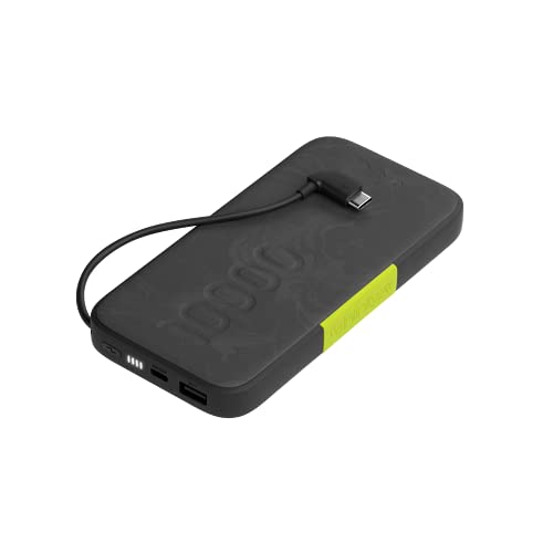 Infinitylab by Harman - InstantGo Powerbank 10000 mAh, USB-C, Siyah