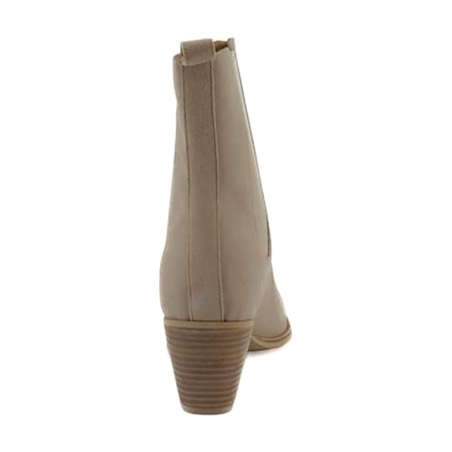Dolce Vita Women's Womens, Shadie H2O, Dune Suede H2O, 7 by Dolce Vita - Used condition - Image 4