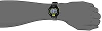 Timex Men's Ironman Triathlon Classic 30 38mm Watch – Gray & Black Case with Black Resin Strap — image 7