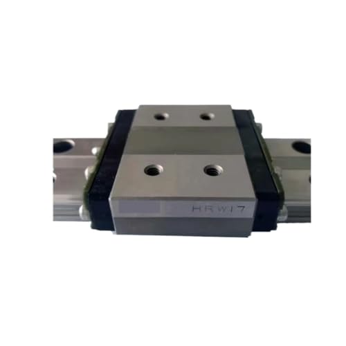 HRW21CR1SS Rail guidage linéaire pour chariot de guidage HRW21 CR