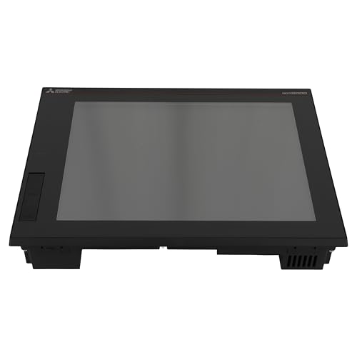 Image of MITSUBISHI GT2512-STBD Display Colour: 65536, Display Size: 12.1 inch, GOT2000-SERIES, Operator Interface, Power Supply: 24 VDC, Protection Class: IP67F, TFT