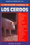 Los Cerdos (Spanish Edition) 8431510382 Book Cover