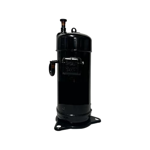 �݊���������܂��_�C�L�� R410A �X�N���[���R���v���b�T�[ (JT140G-P4Y1�A6019010�ARQ125AY3C�ARNQ205AAY)