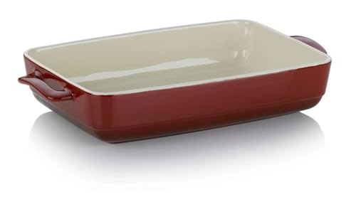 kela 11863, Keramik, Rot,beige