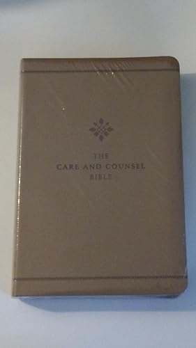 The Care and Counsel Bible