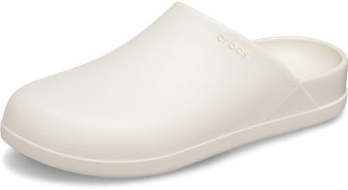 Crocs Unisex-Adult Dylan Clogs