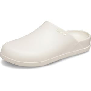 Crocs Unisex-Adult Dylan Clogs