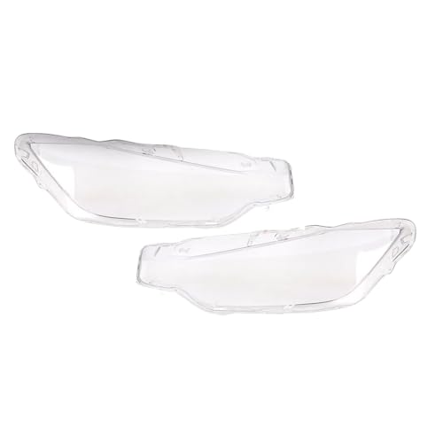 Coque de lentille de phare avant pour F30 F31 Série 3 320 328 335