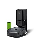 irobot roomba 980 recensioni  irobot Roomba i3+ – Robot connesso, batteria agli ioni di litio, sensori Dirt Detect, sistema di scarico automatico del